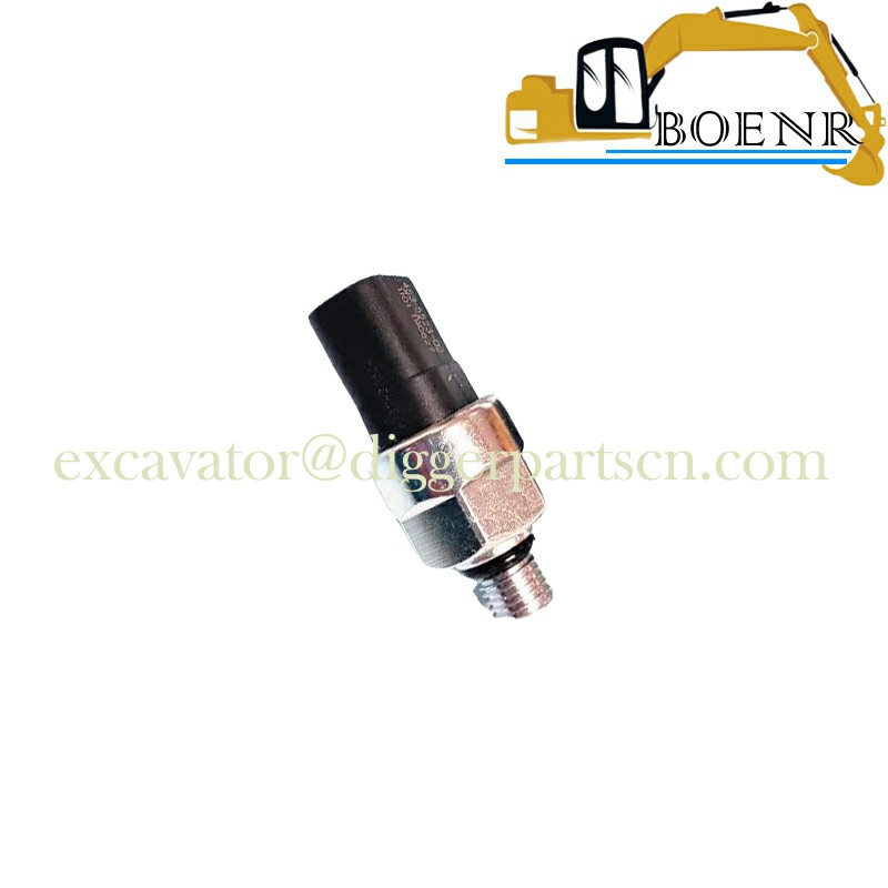 BNR excavator Parts
