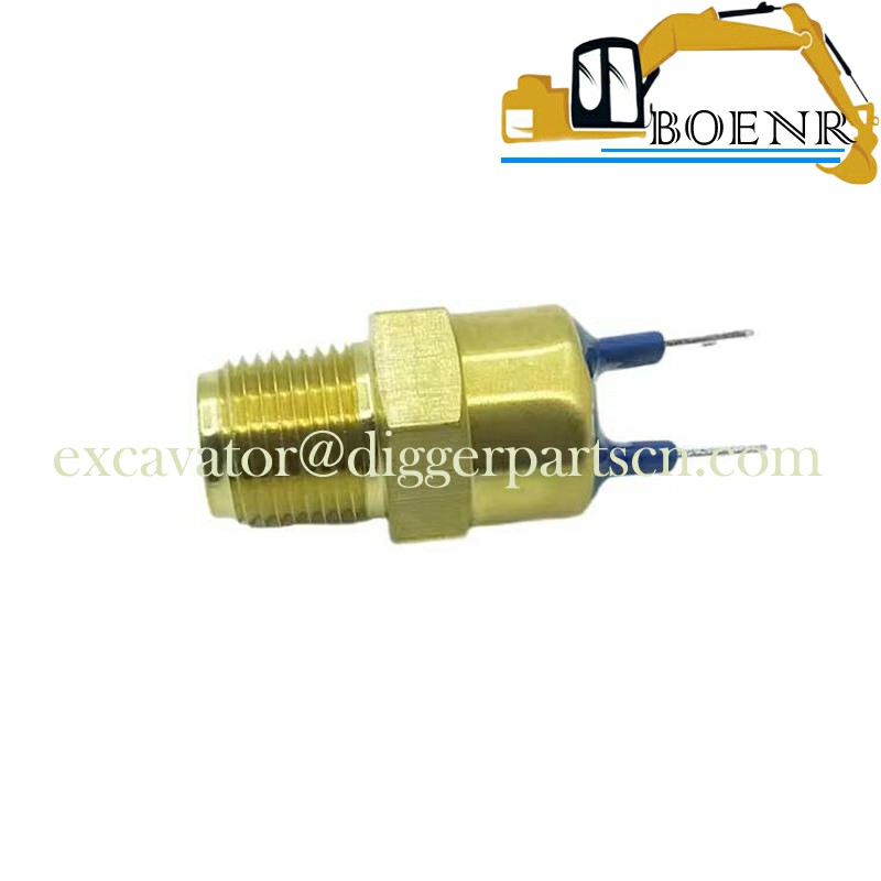2848A127 235-1790 2351790 C4.4 1104D-44 3054 Engine Water Temperature Sensor For 320D2 312D2 313D2
