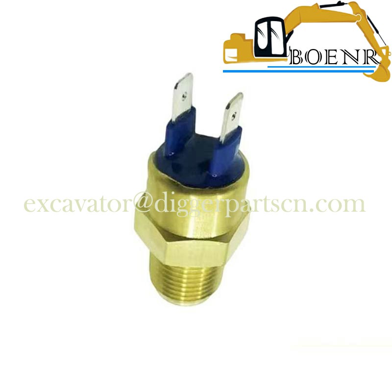 BNR excavator Parts