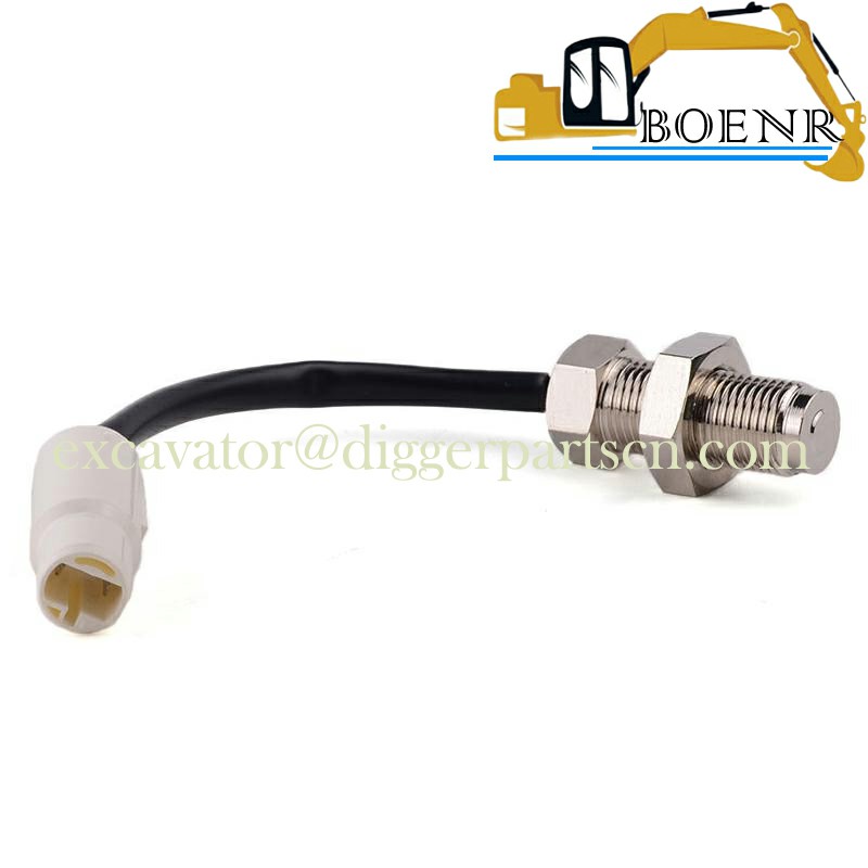 MC845235 VAMC845235 4D31 6D15 6D16 6D22 6D31 Engine Revolution Speed Sensor For SK200-3 SK220-3
