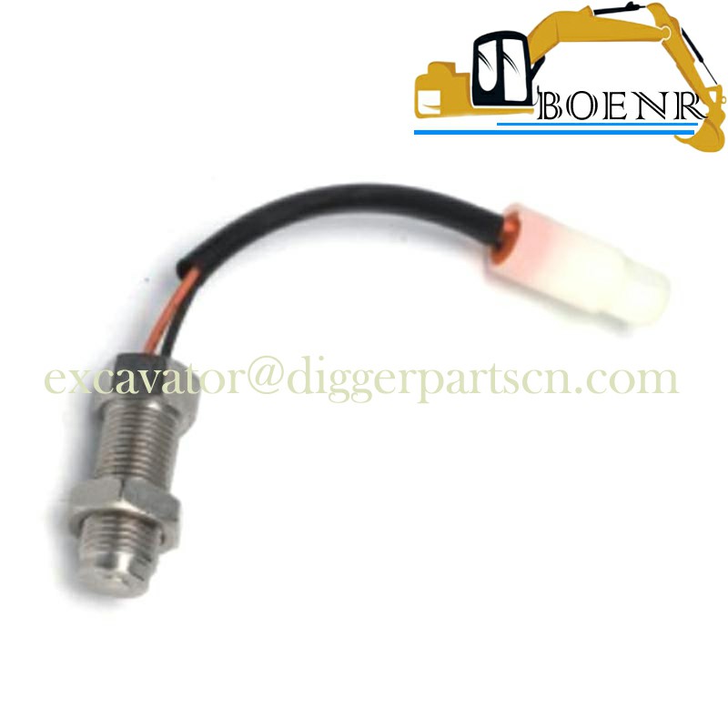 BNR excavator Parts