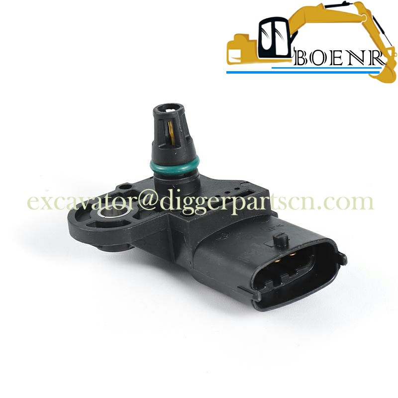 BNR excavator Parts