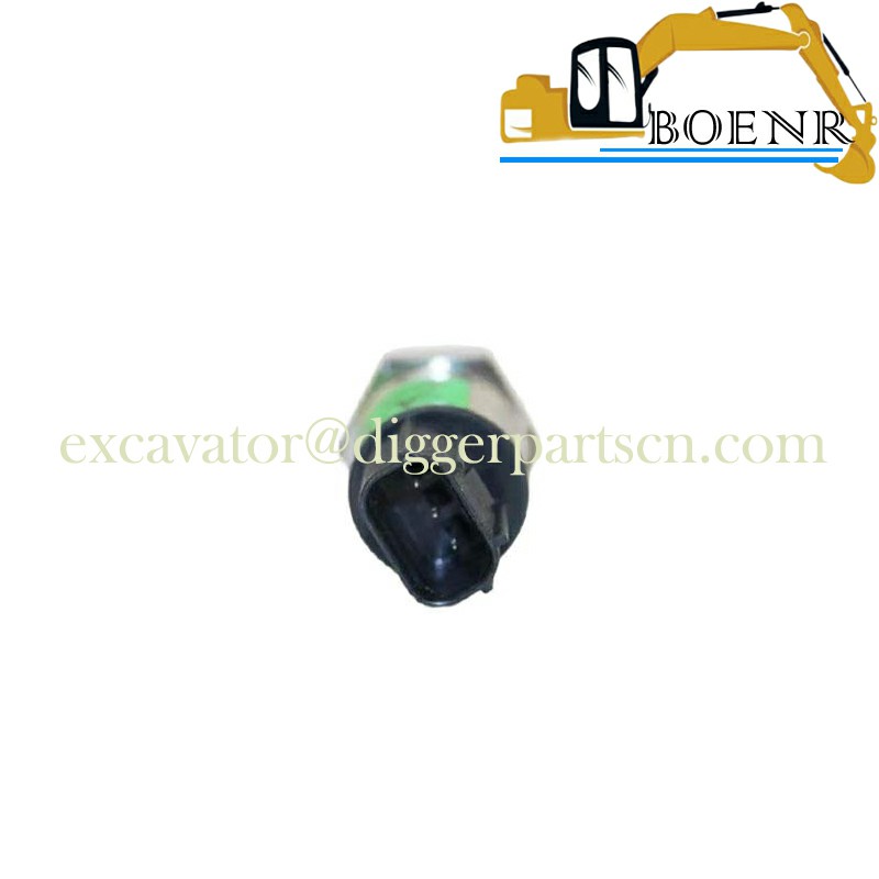 BNR excavator Parts