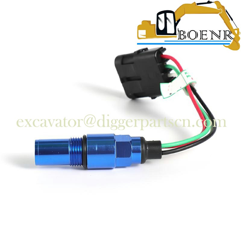 4326595 Crankshaft Speed Sensor For Cummins QSM11 Engine