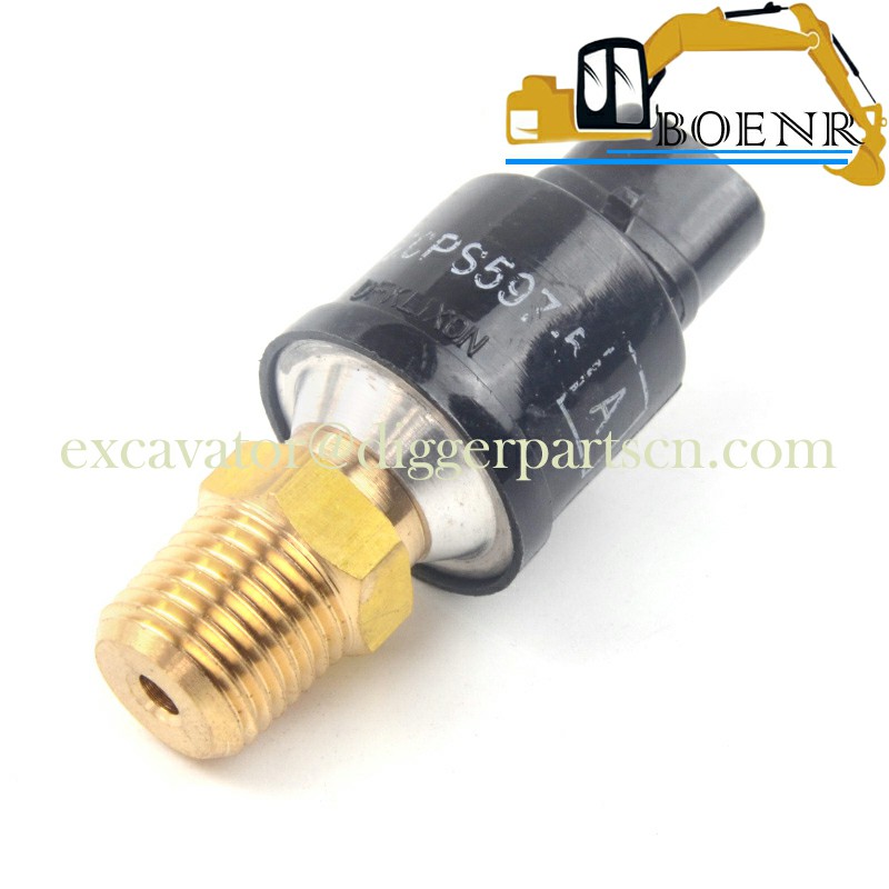 20PS597-5 KHR1493 Pressure switch For SH200A2 SH200A3 SH210 SH240A5 SH350