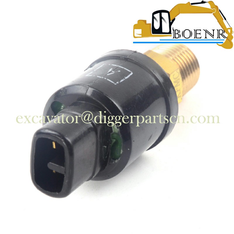 BNR excavator Parts