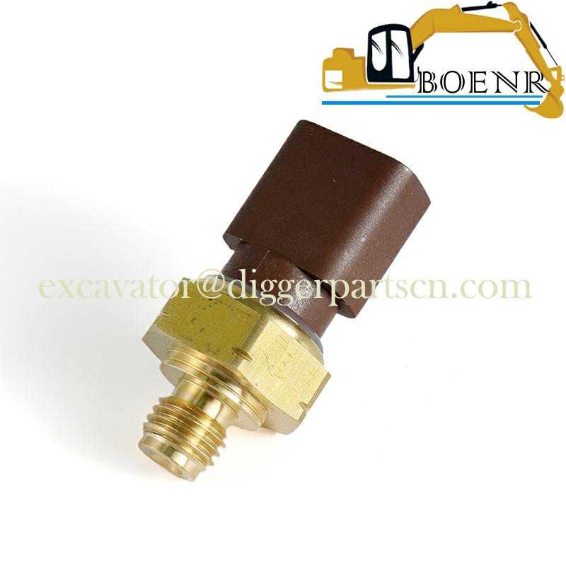 533-2245 5332245 Fuel Pressure Sensor For CAT 320GC 336GC