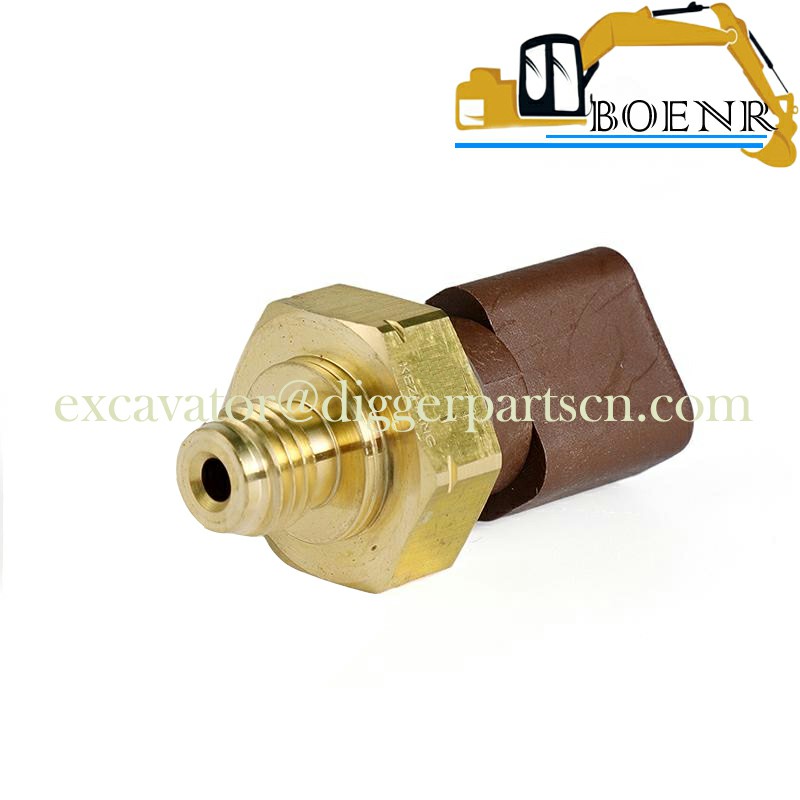 BNR excavator Parts