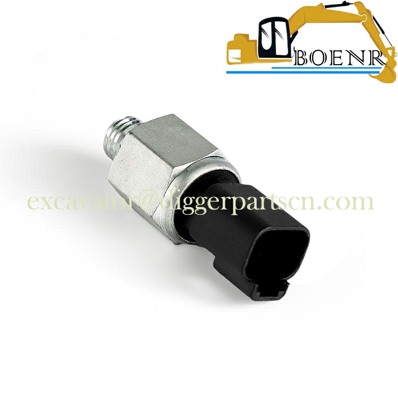 BNR excavator Parts