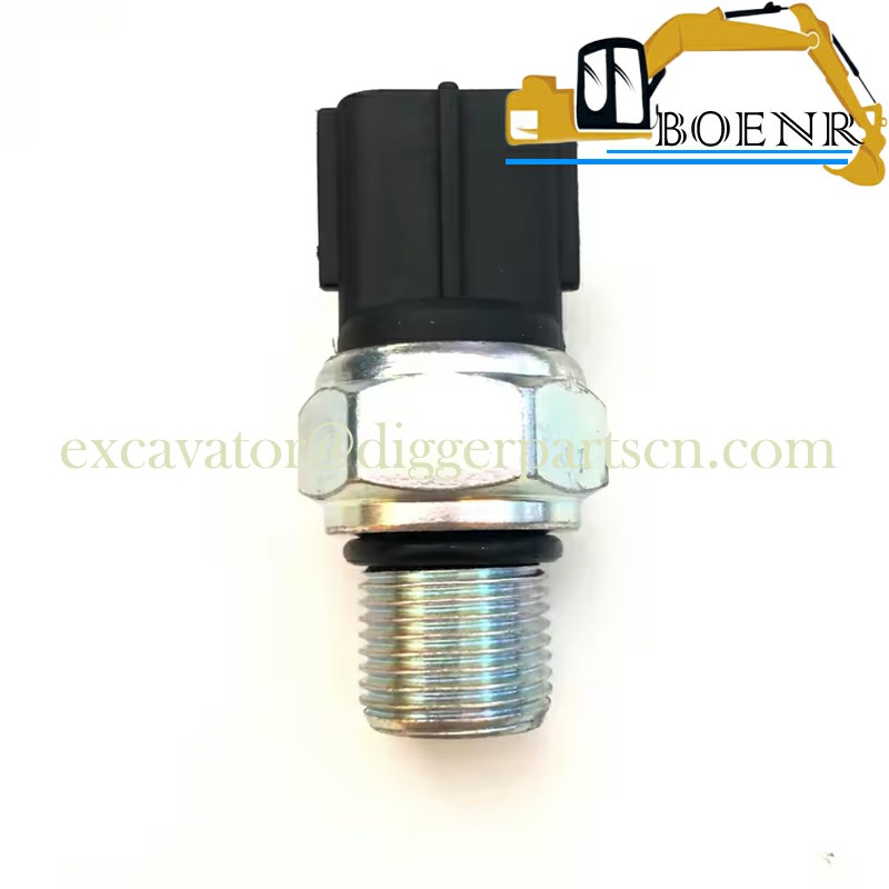 KM25-E32 9236828  Pressure Switch Sensor For SY215-9 SY205-9 SY265-9
