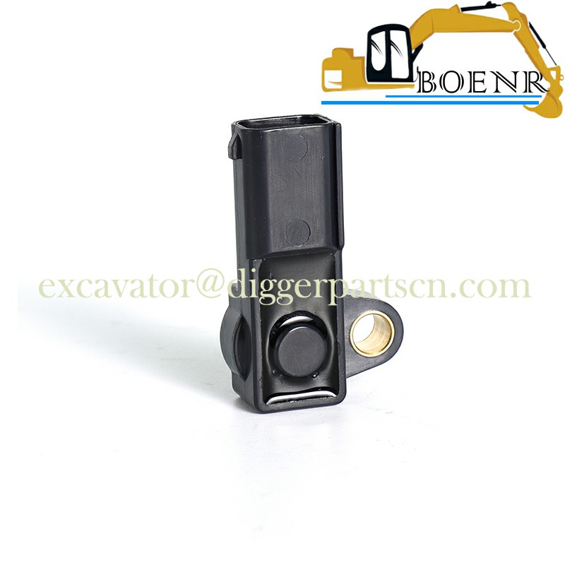 BNR excavator Parts