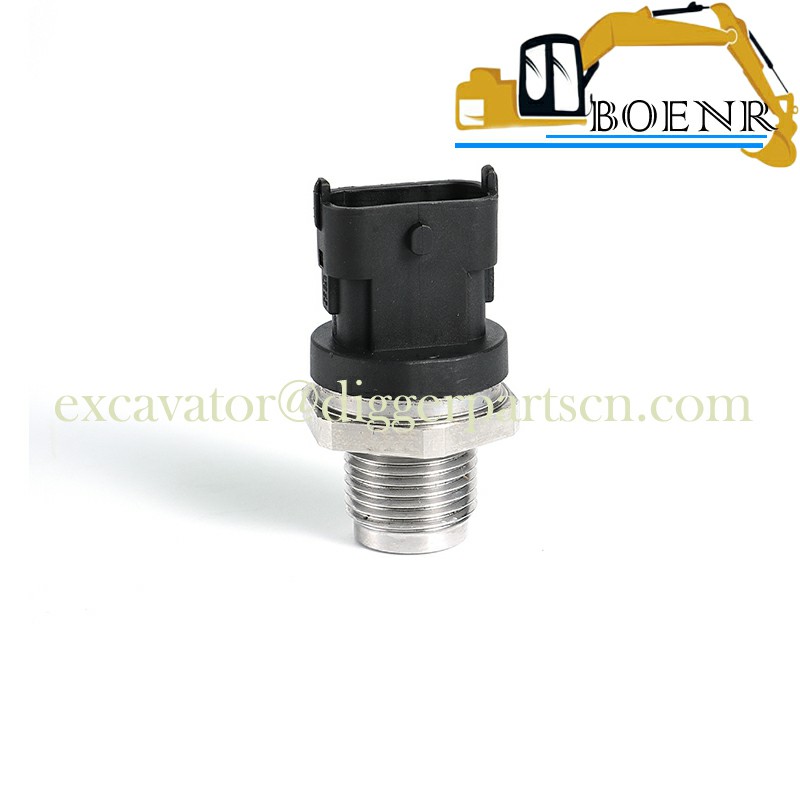 BNR excavator Parts