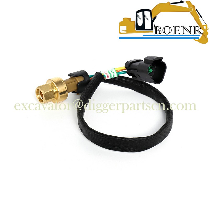 239-3478 2393478 Pressure Sensor For CAT 345C 345D 349D 365C 374D