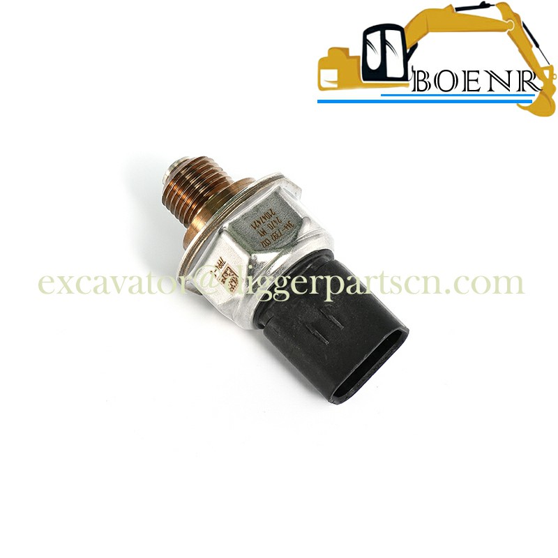 BNR excavator Parts