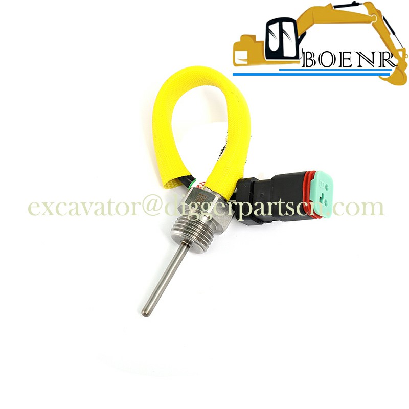 BNR excavator Parts