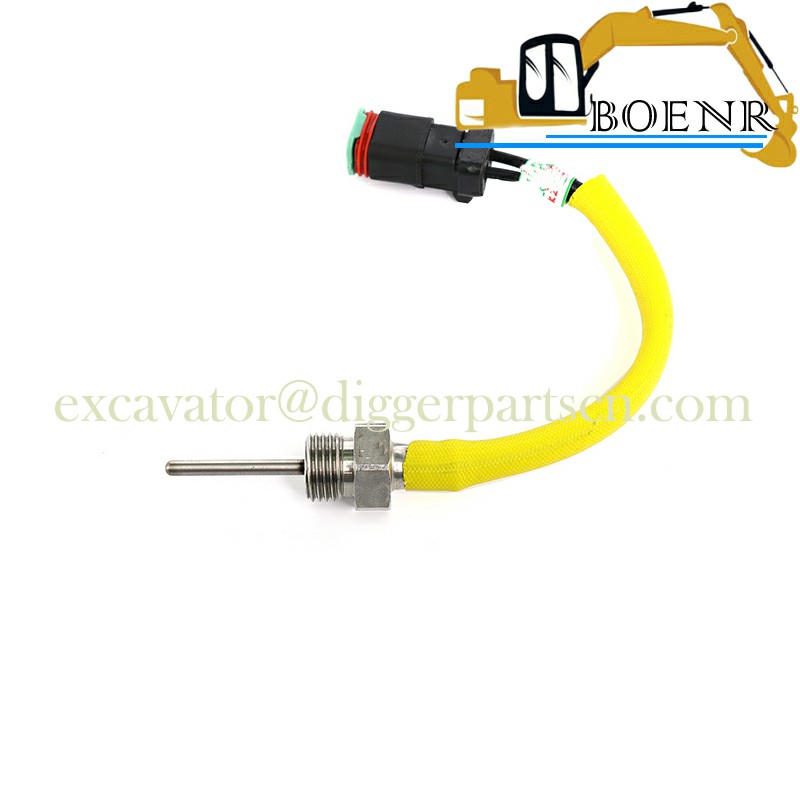 BNR excavator Parts