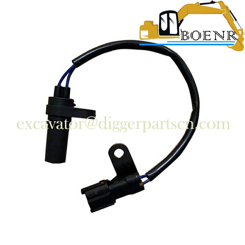 1-81510343-2 1815103432 Speed Revolution Sensor For 6HK1 6BG1 Engine