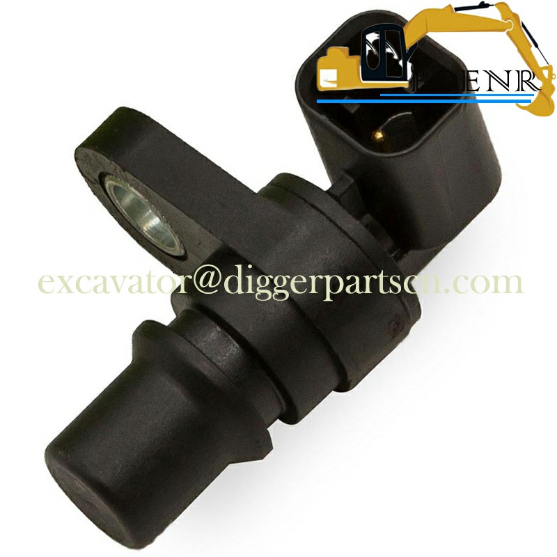 BNR excavator Parts