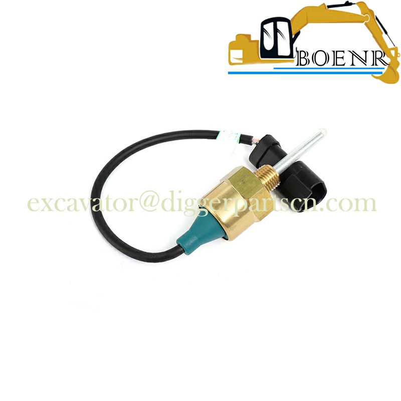 BNR excavator Parts