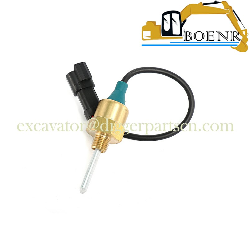 BNR excavator Parts