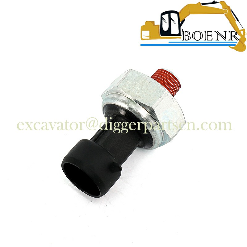 BNR excavator Parts