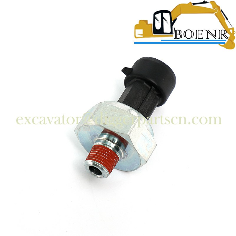 BNR excavator Parts