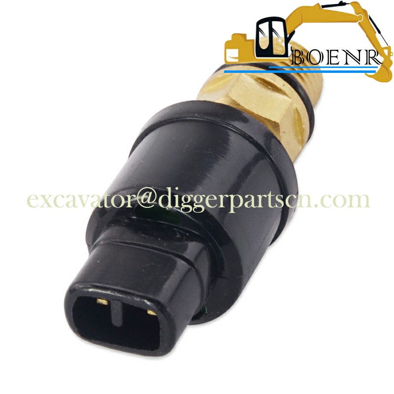 BNR excavator Parts