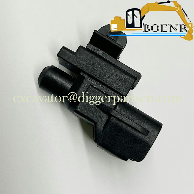 20Y-979-6161 20Y9796161 Air Conditioner Sensor For PC290-8 PC220-8 PC240-8 PC350-8 PC300-8