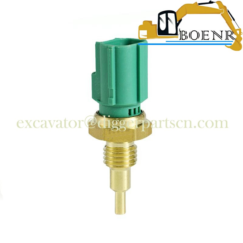 BNR excavator Parts