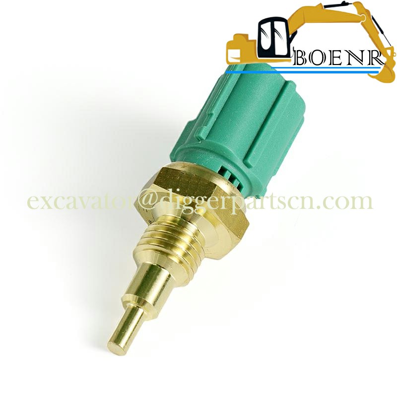 BNR excavator Parts