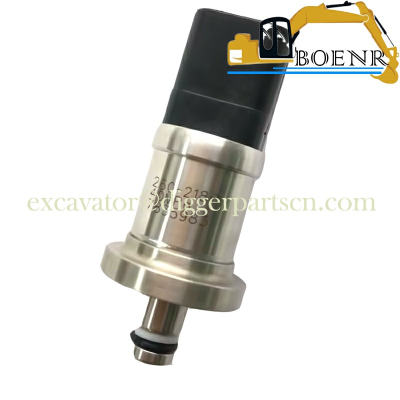 260-2180 2602180 High Pressure Sensor For CAT 311D 312D 313D 314D 315D 318D 319D 330D 336D