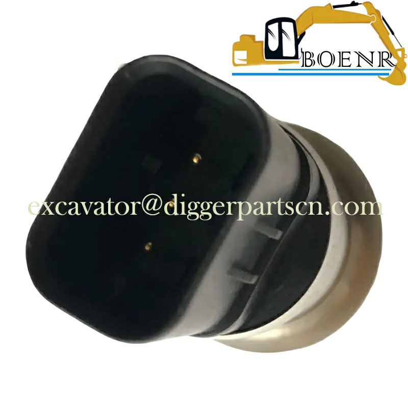 BNR excavator Parts