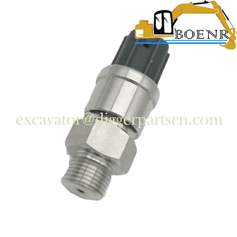 BNR excavator Parts