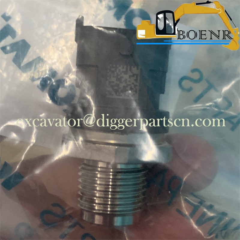6754-72-1212 6754-72-1210 4D107 6D107 6D114 Engine Pressure Sensor For PC200-8 PC240-8