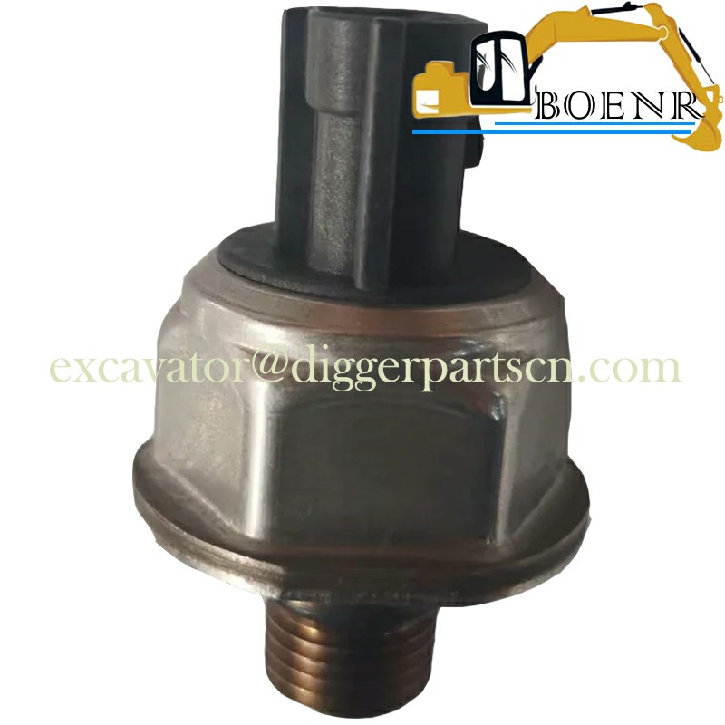 BNR excavator Parts