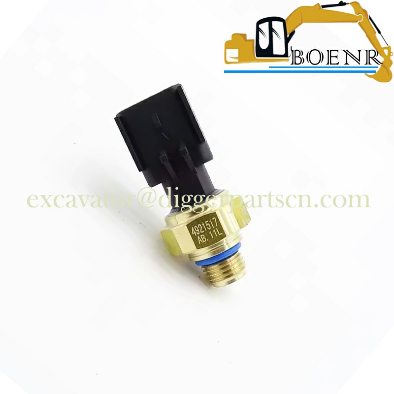 6219-81-1961 4921517 6219811961 6D125 6D140 6D170 Engine Oil Pressure Sensor For PC400-8 PC450-8