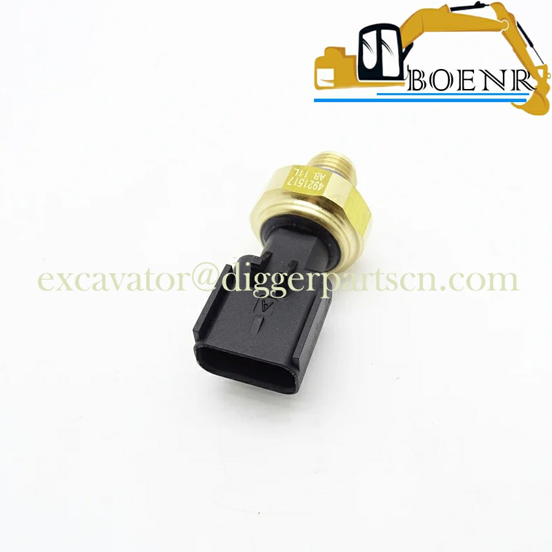 BNR excavator Parts