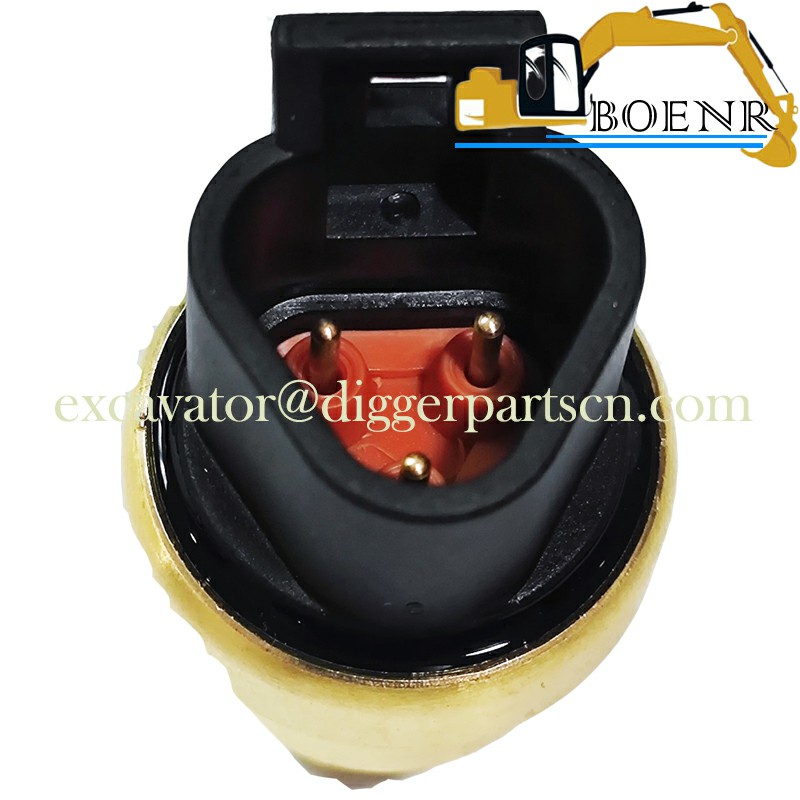 BNR excavator Parts