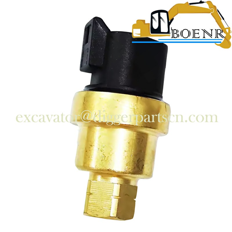 BNR excavator Parts