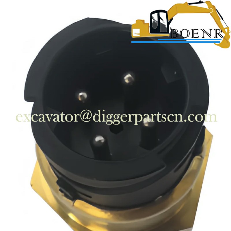 BNR excavator Parts