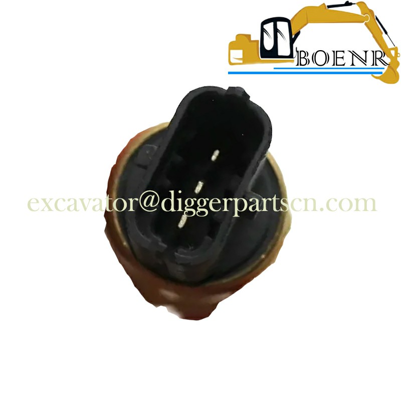 BNR excavator Parts