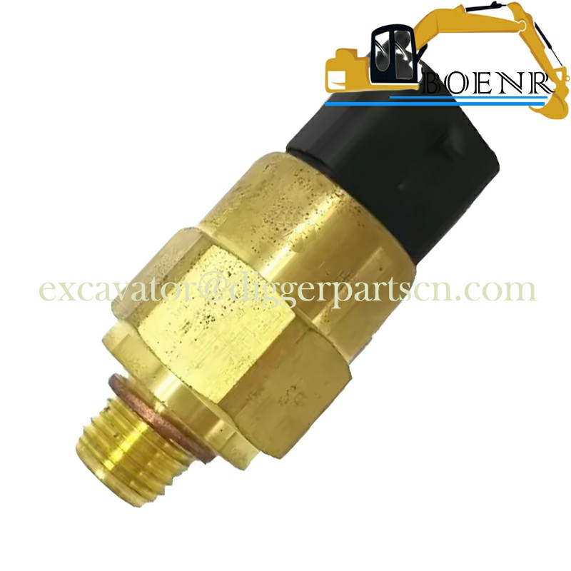 BNR excavator Parts