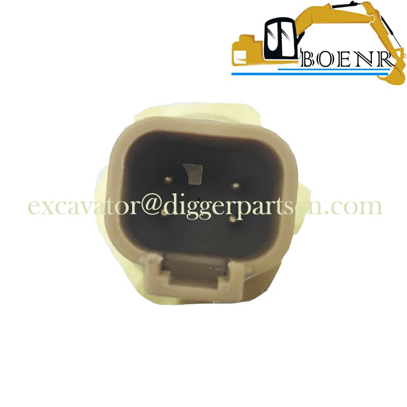 BNR excavator Parts
