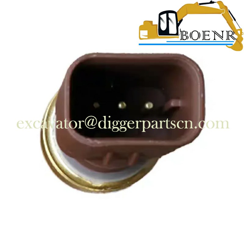 BNR excavator Parts