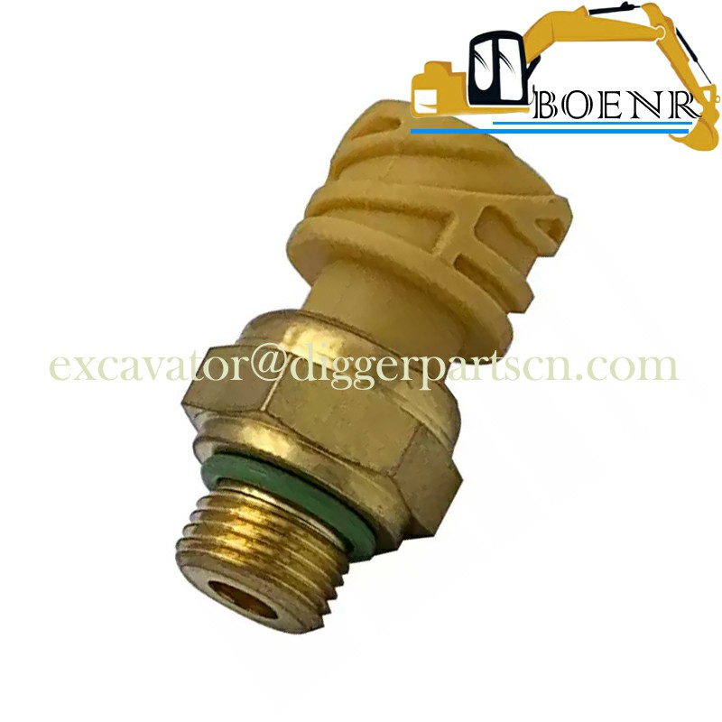 21634017 VOE21634017 Oil Pressure Sensor For EC360B EC380B