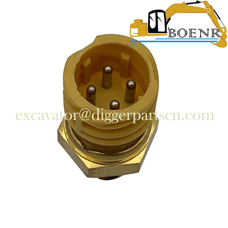 BNR excavator Parts