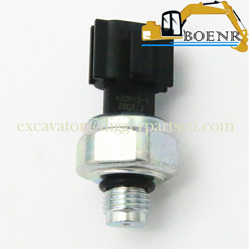 BNR excavator Parts