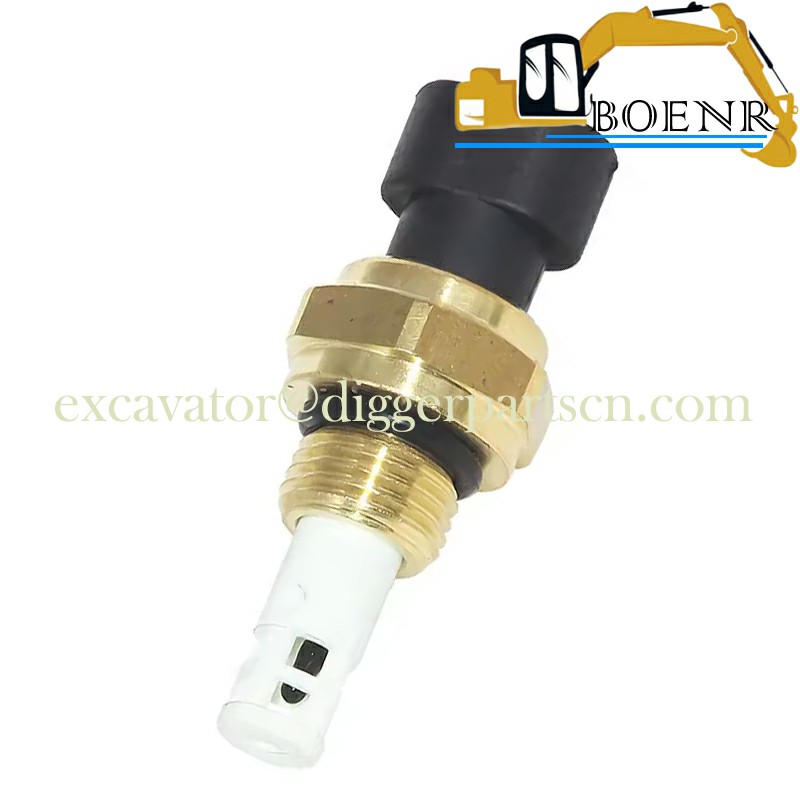 3085185 QM11 Engine Air Temperature Sensor For R300-5 R405-7