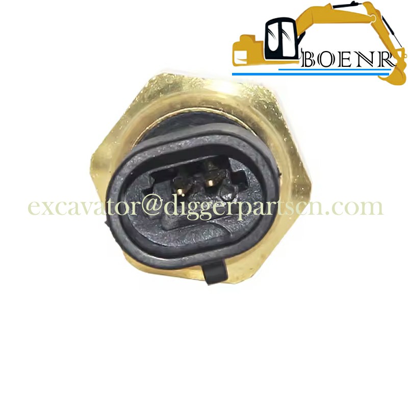 BNR excavator Parts