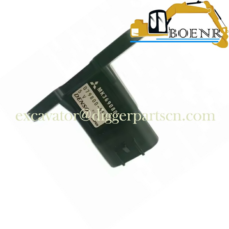 BNR excavator Parts
